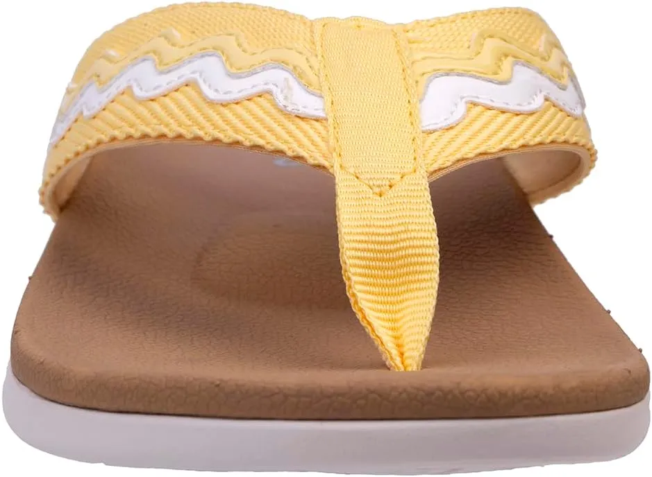 Spenco Women's Style Flip-Flop