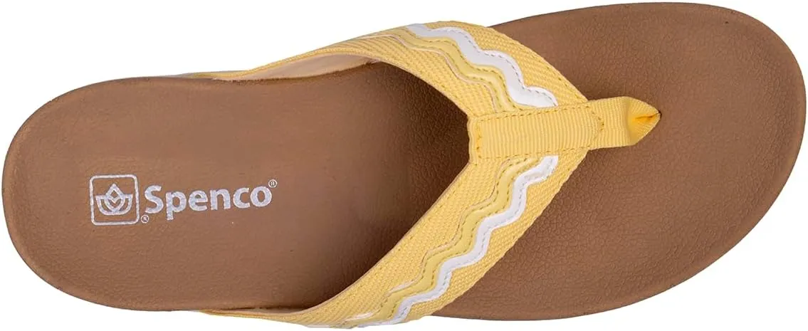 Spenco Women's Style Flip-Flop