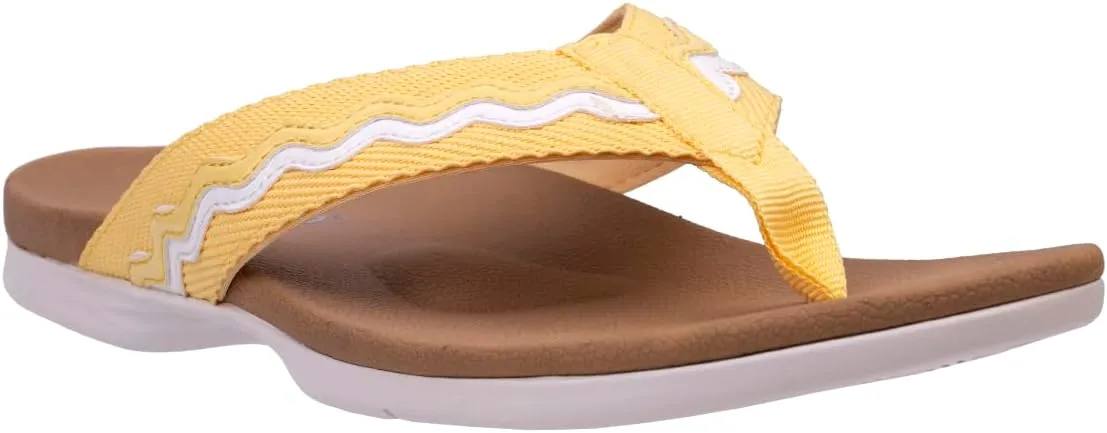 Spenco Women's Style Flip-Flop