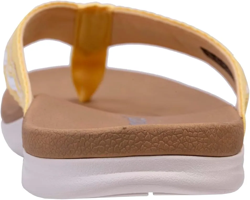 Spenco Women's Style Flip-Flop