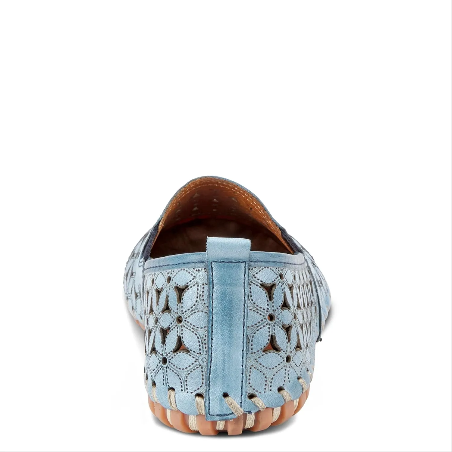 Spring Step Women's Flowerflow Shoes