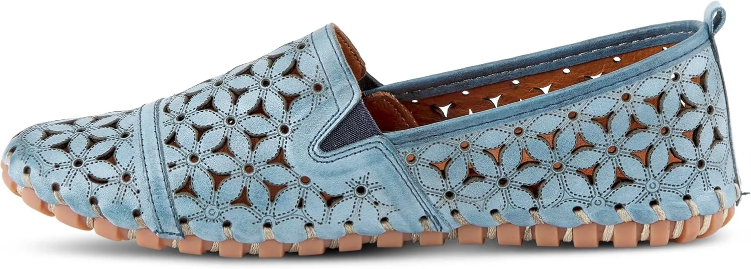 Spring Step Women's Flowerflow Shoes