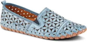 Spring Step Women's Flowerflow Shoes