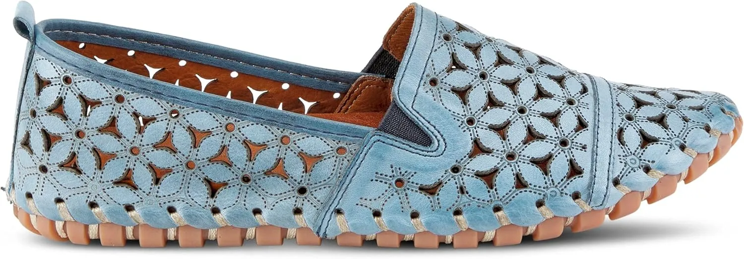 Spring Step Women's Flowerflow Shoes