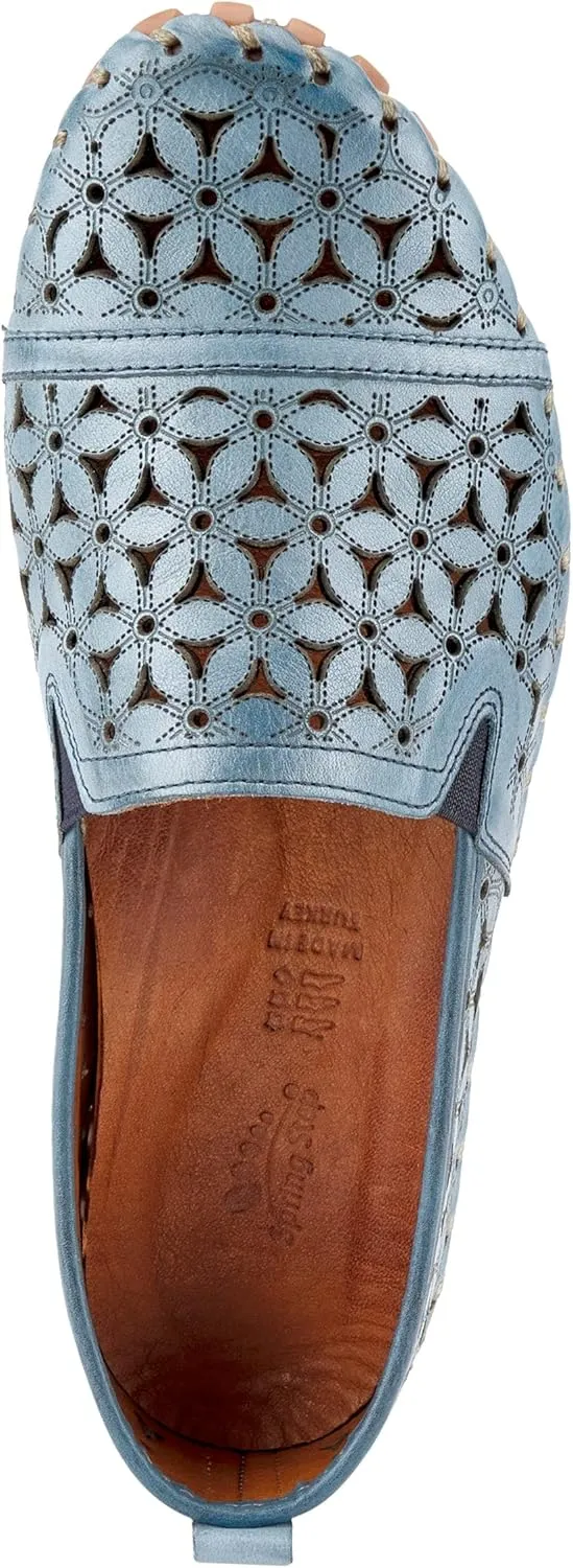 Spring Step Women's Flowerflow Shoes