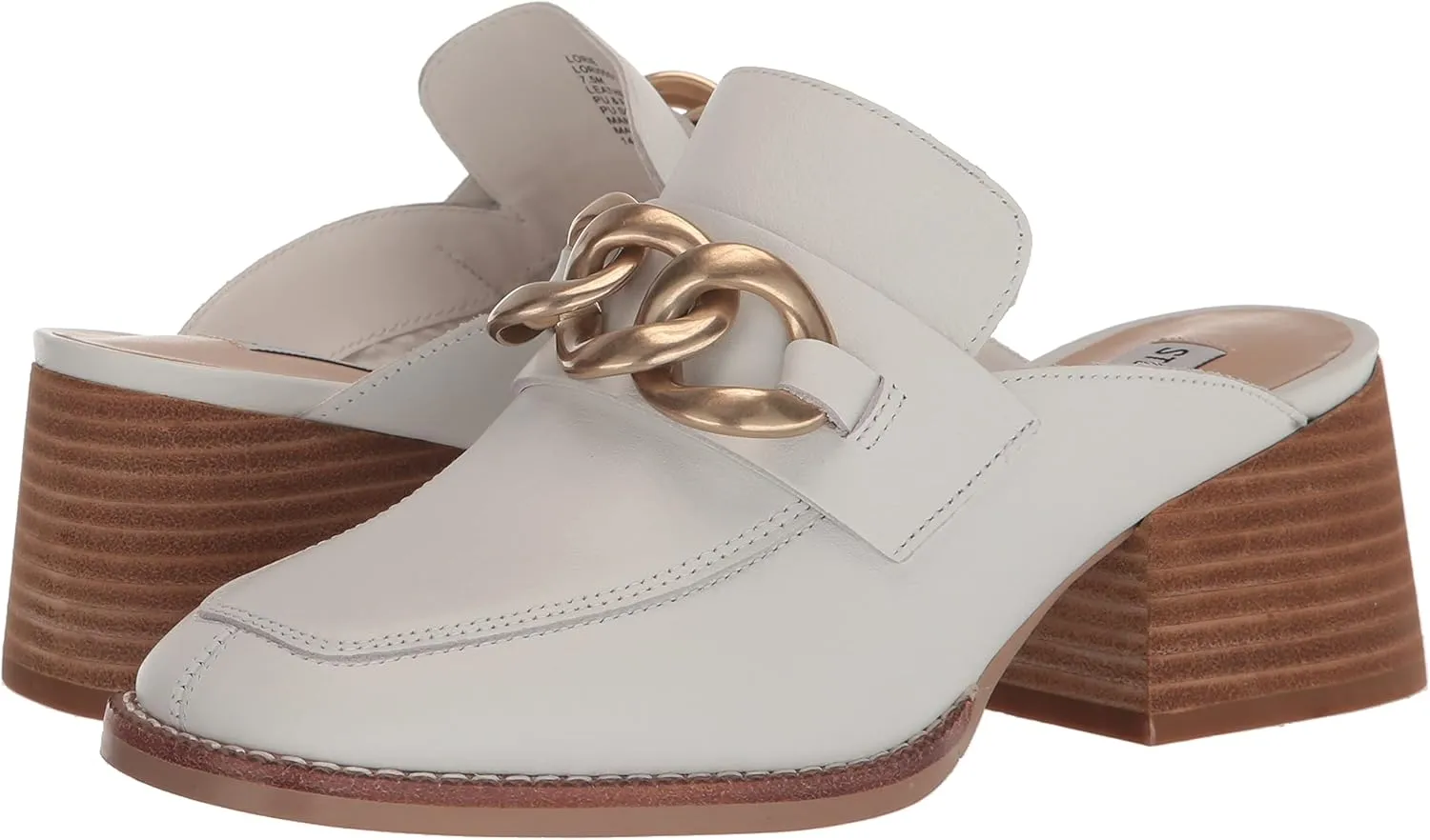 Steve Madden Women's Lorie Mule
