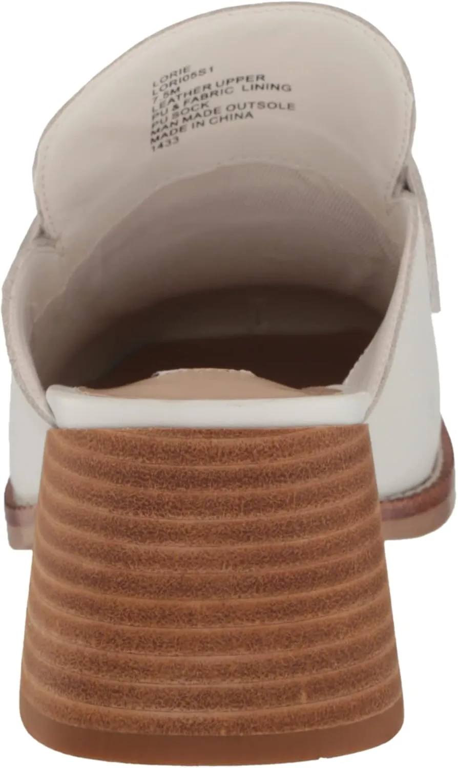 Steve Madden Women's Lorie Mule