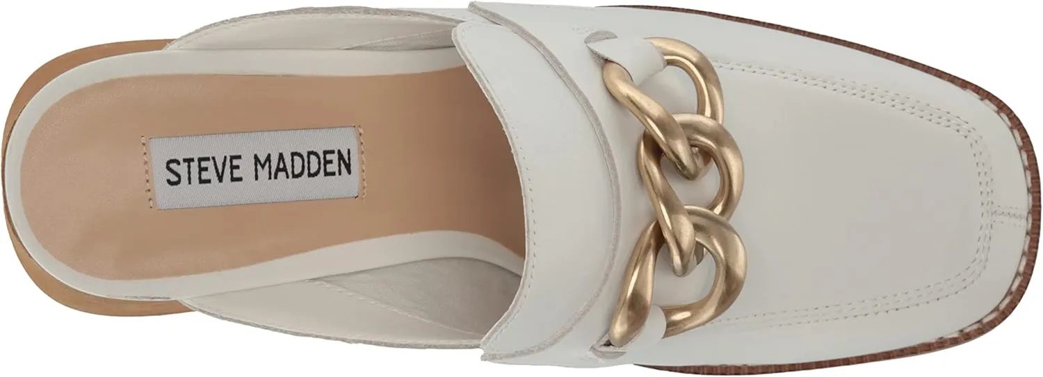 Steve Madden Women's Lorie Mule