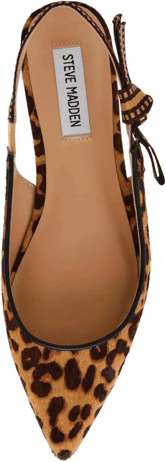 Steve Madden Women's Olsen Ballet Flat