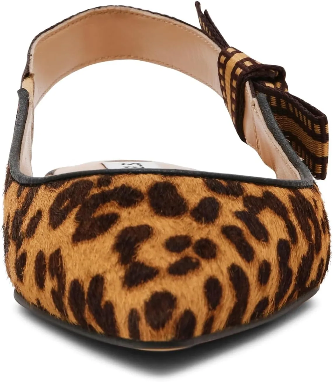 Steve Madden Women's Olsen Ballet Flat