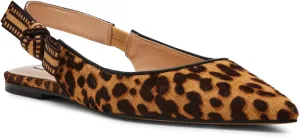 Steve Madden Women's Olsen Ballet Flat