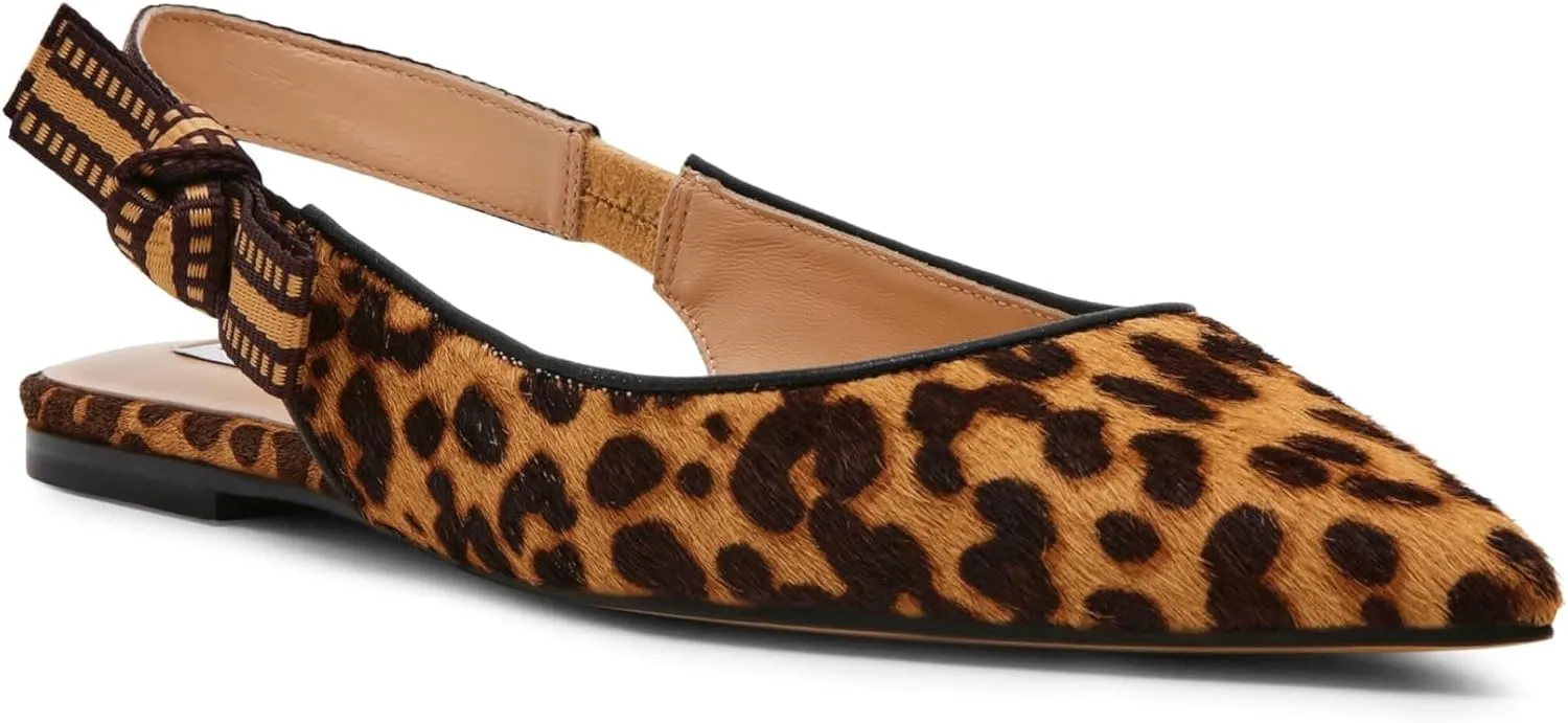 Steve Madden Women's Olsen Ballet Flat