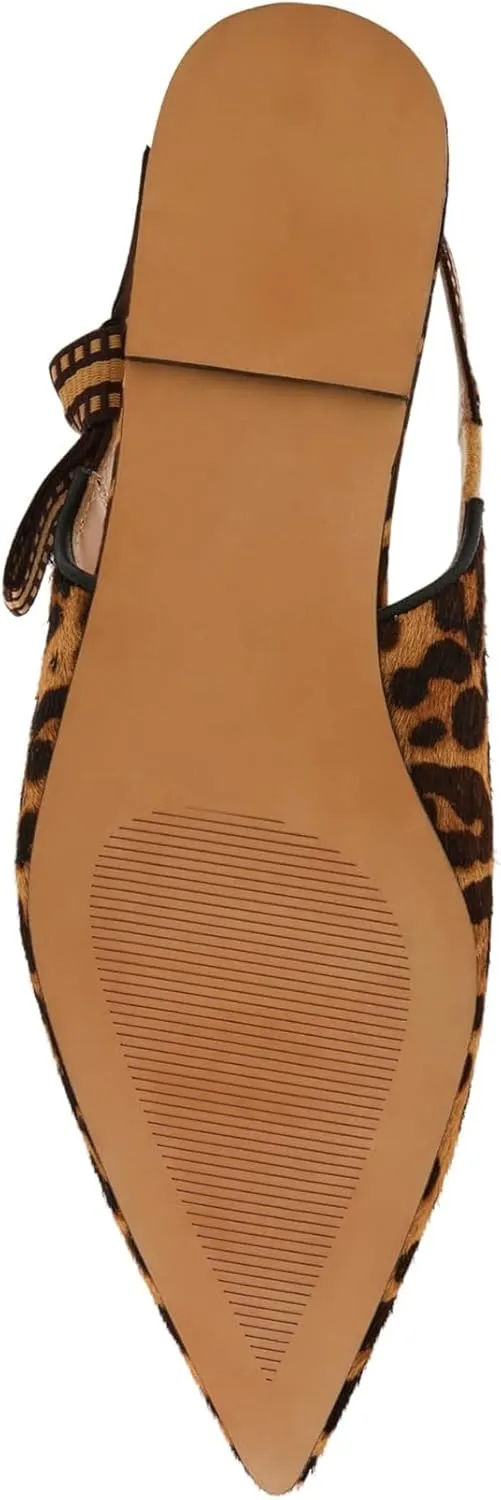 Steve Madden Women's Olsen Ballet Flat