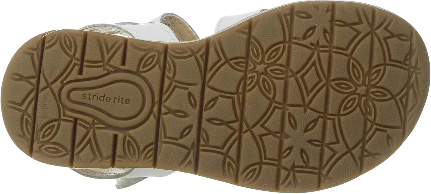 Stride Rite baby Summer Time Sandal