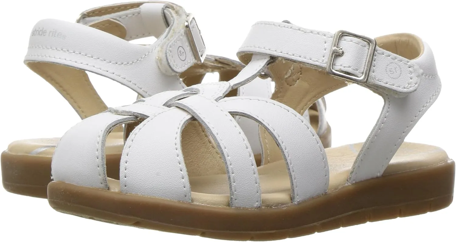 Stride Rite baby Summer Time Sandal