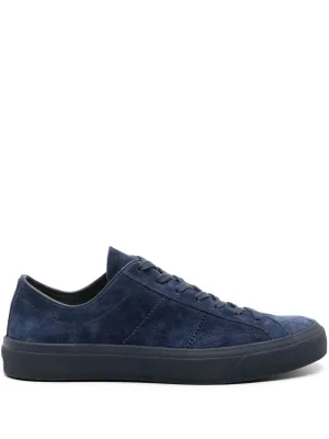 suede Flexible Discounted sneakers Cambridge