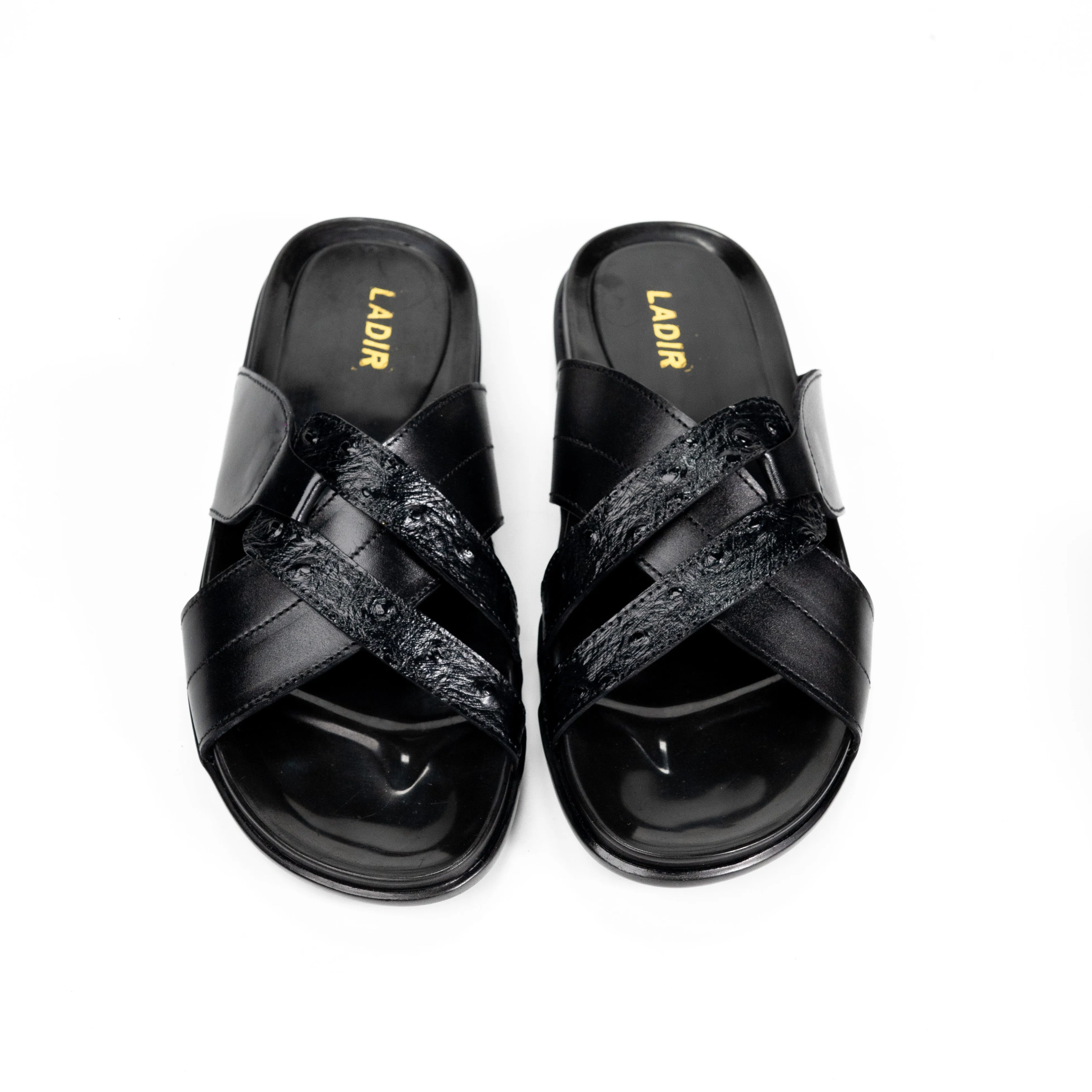 Summer Glide  Black
