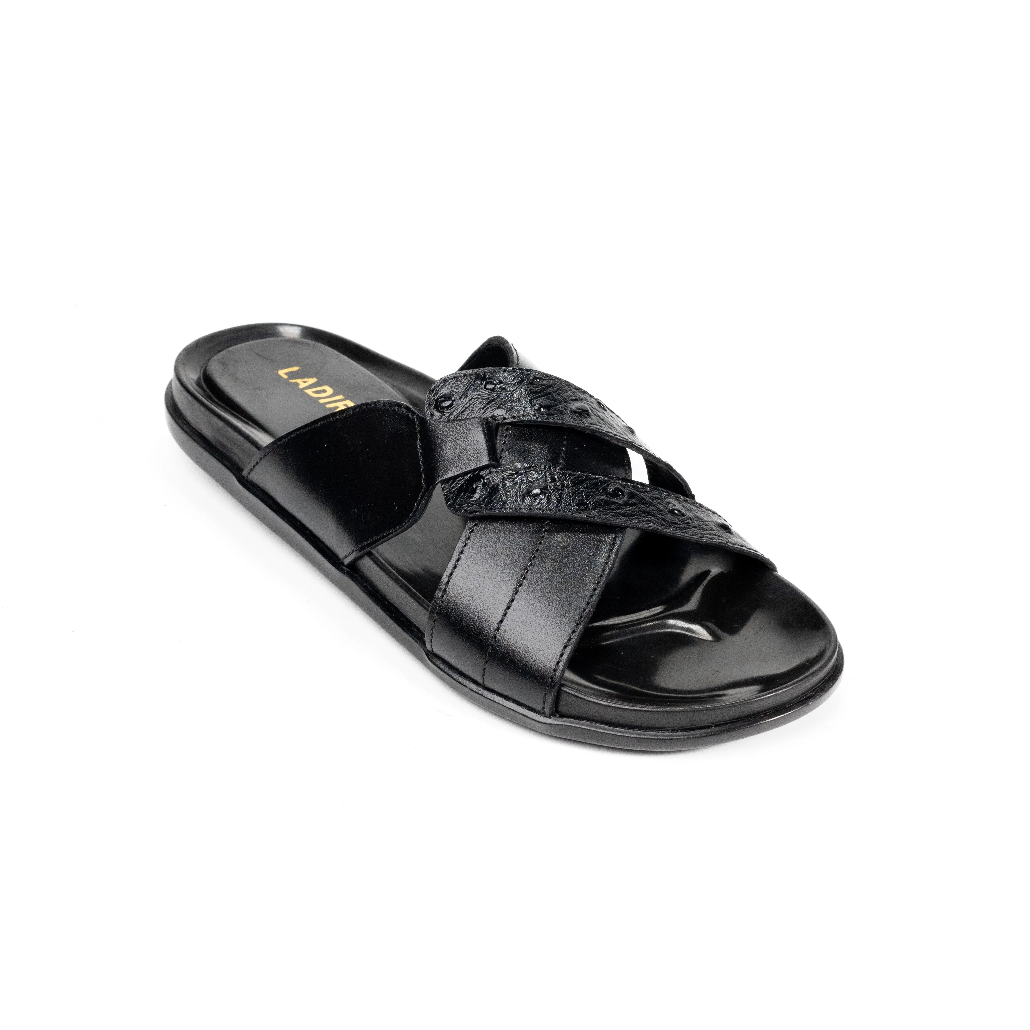 Summer Glide  Black