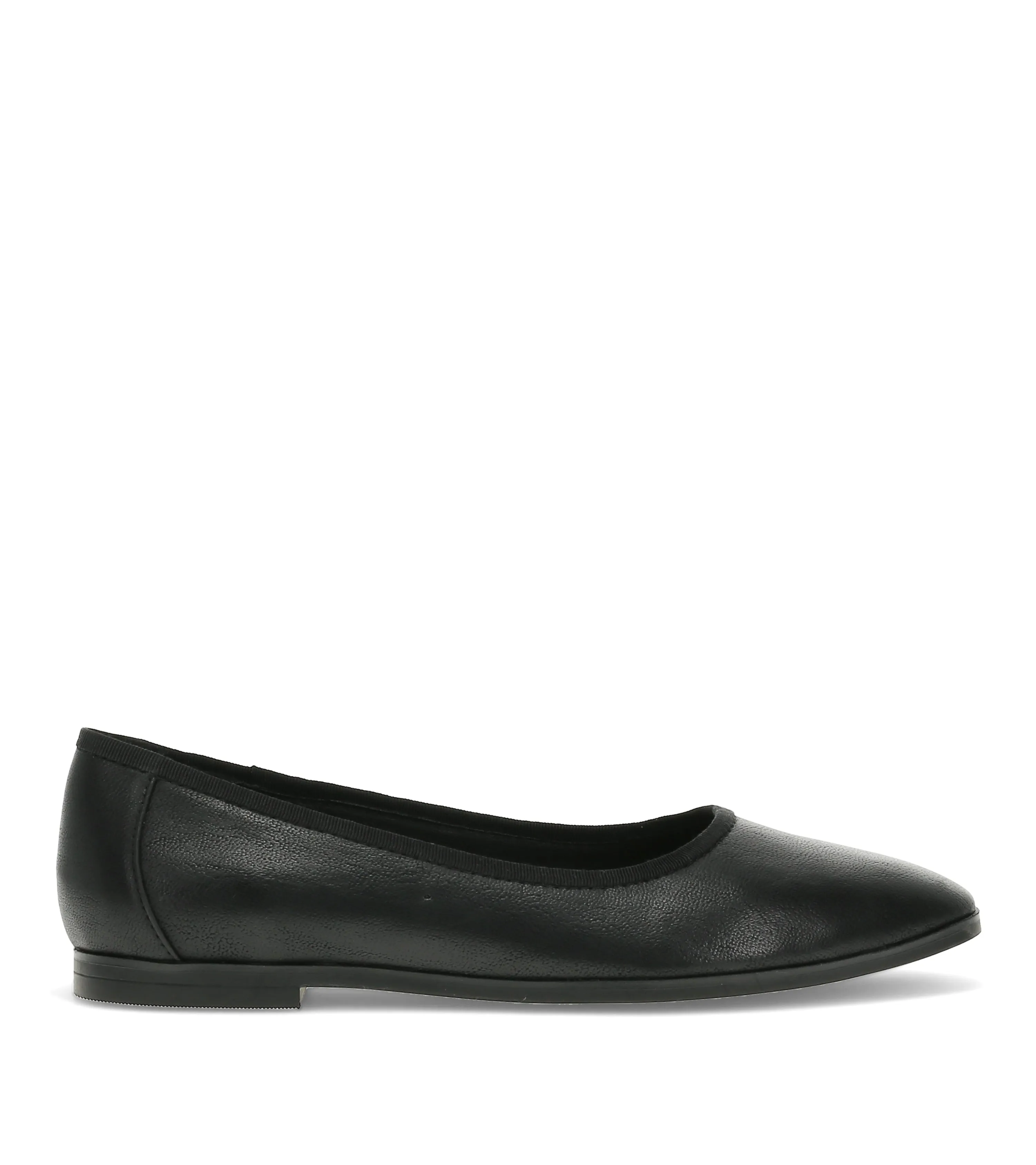 Tania Casual Flat