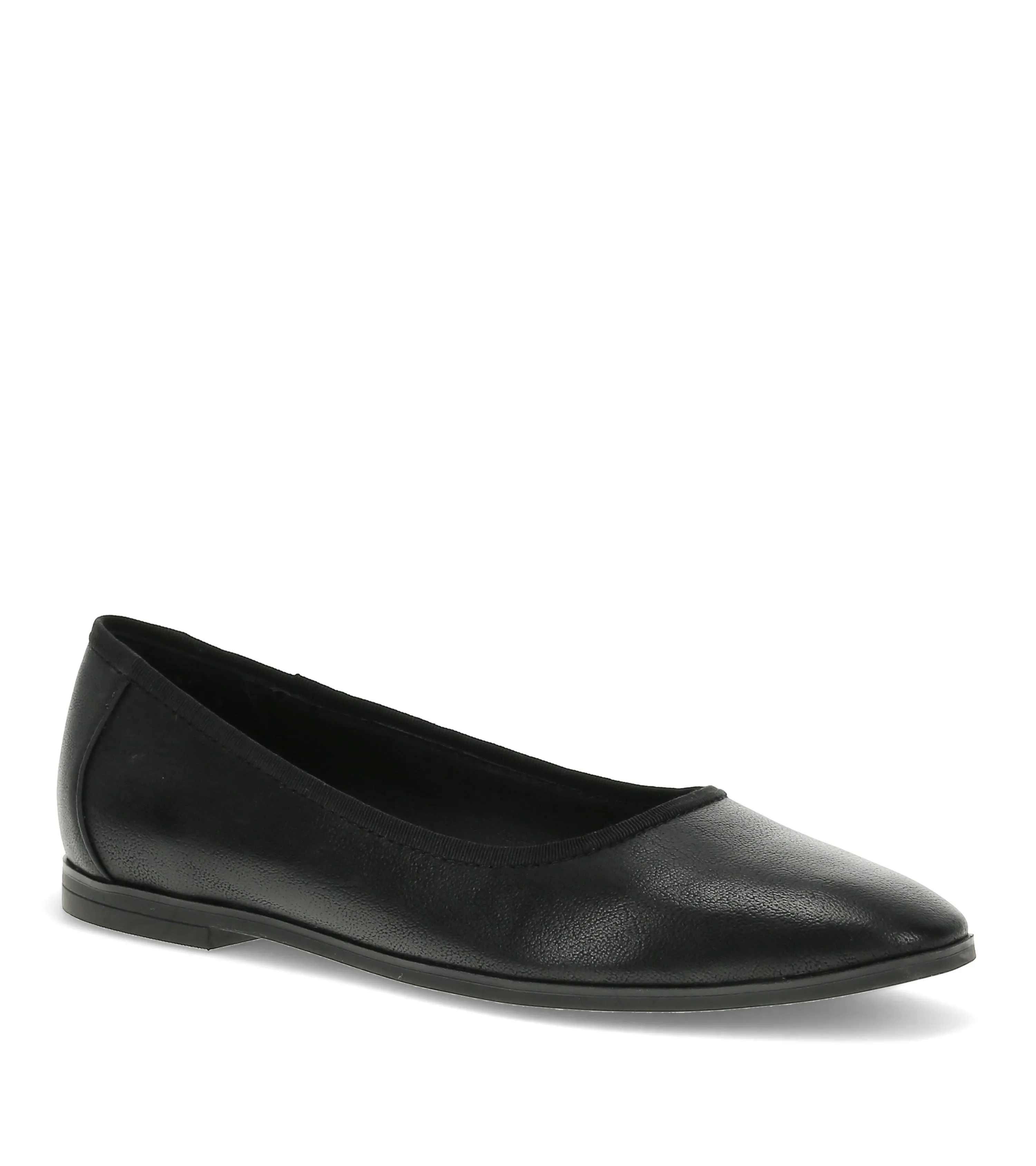 Tania Casual Flat