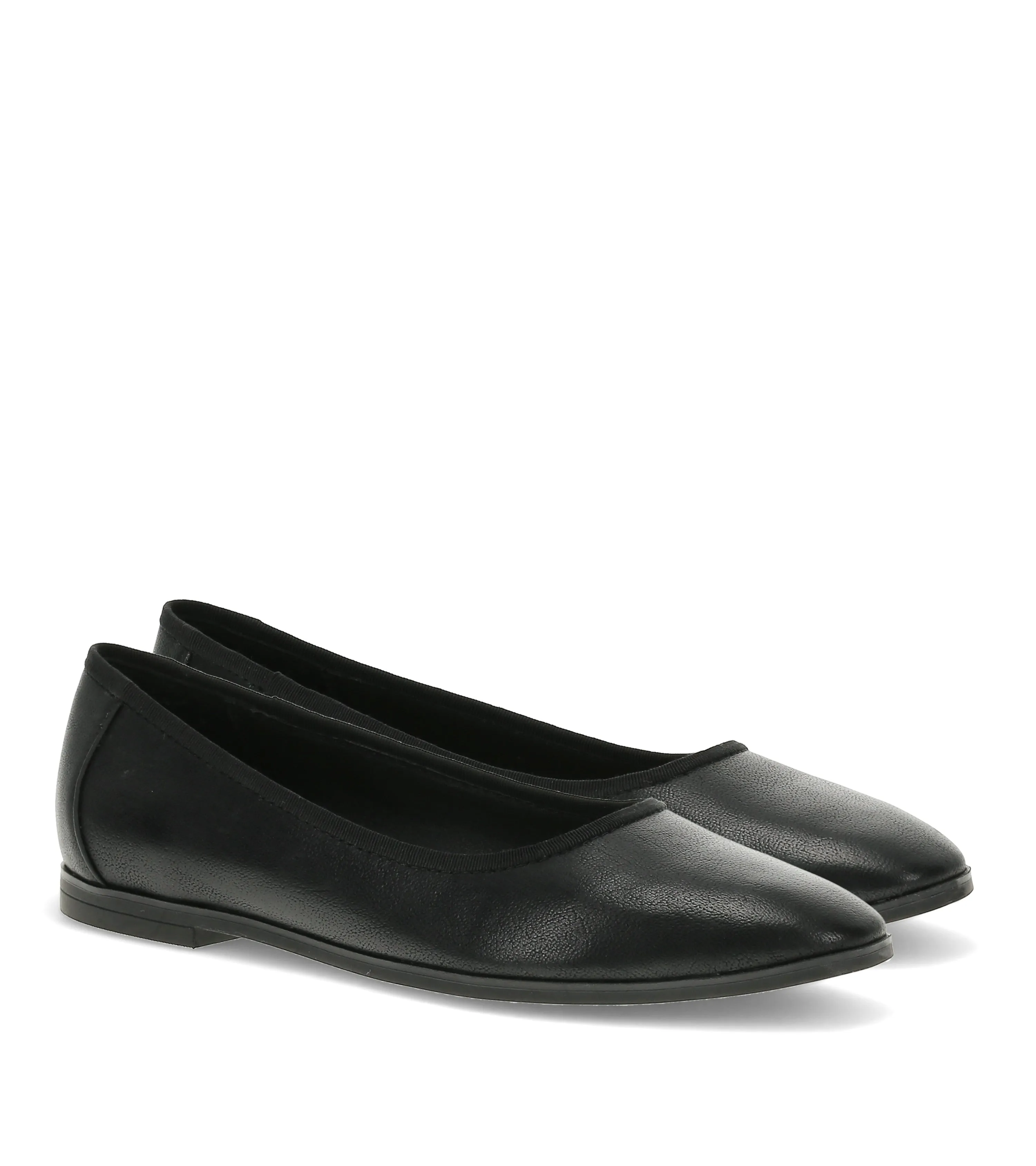 Tania Casual Flat