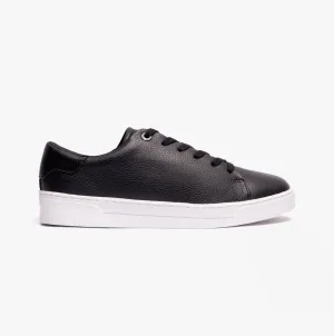 Ted Baker KIMMII Womens Trainer Black