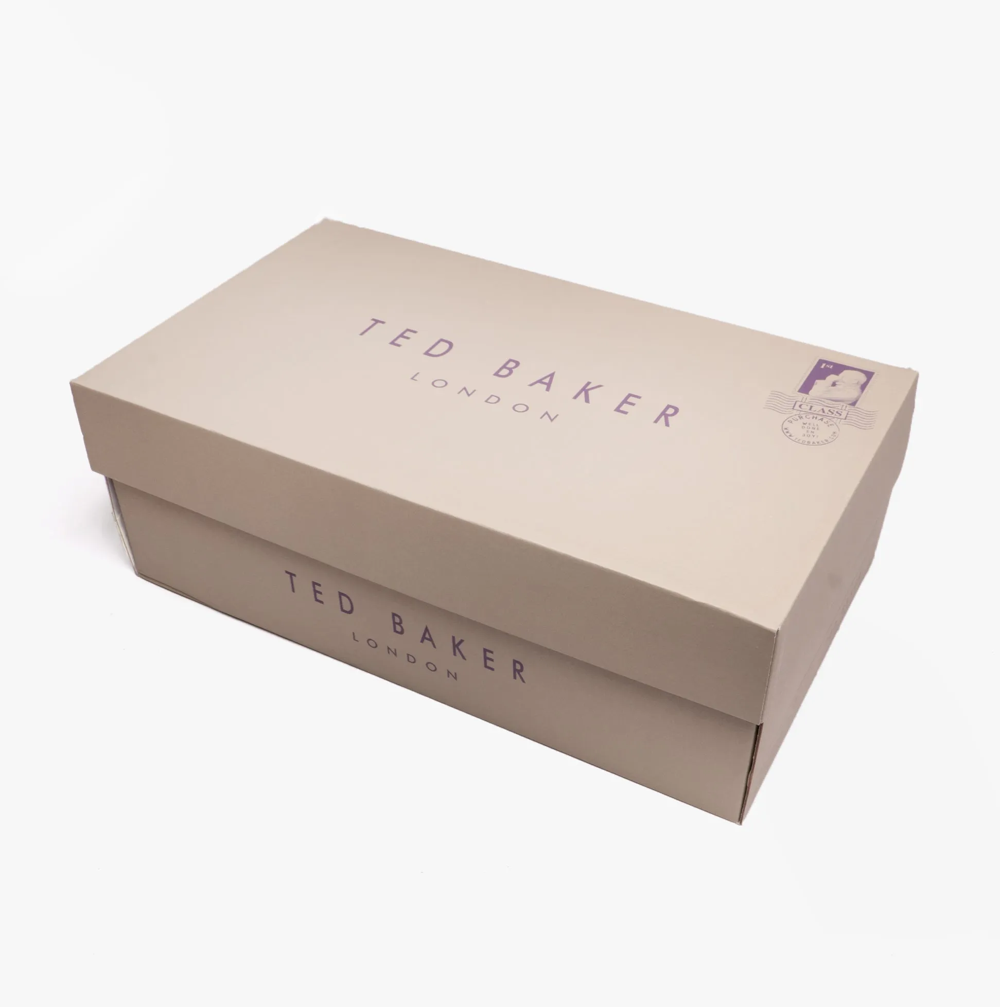 Ted Baker KIMMII Womens Trainer Black