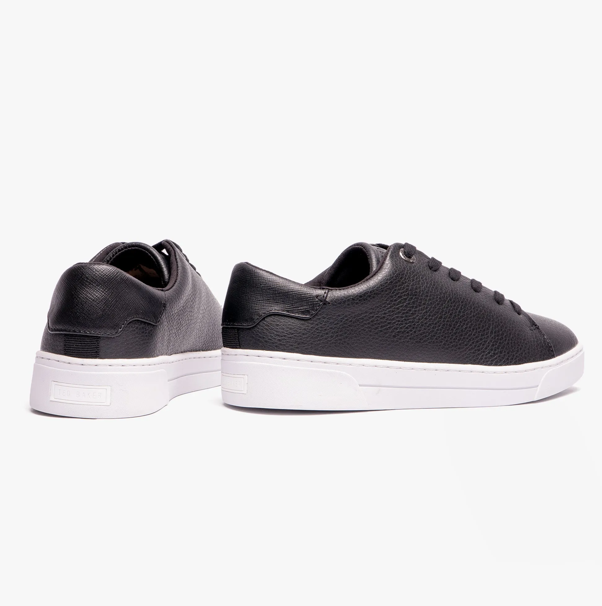 Ted Baker KIMMII Womens Trainer Black