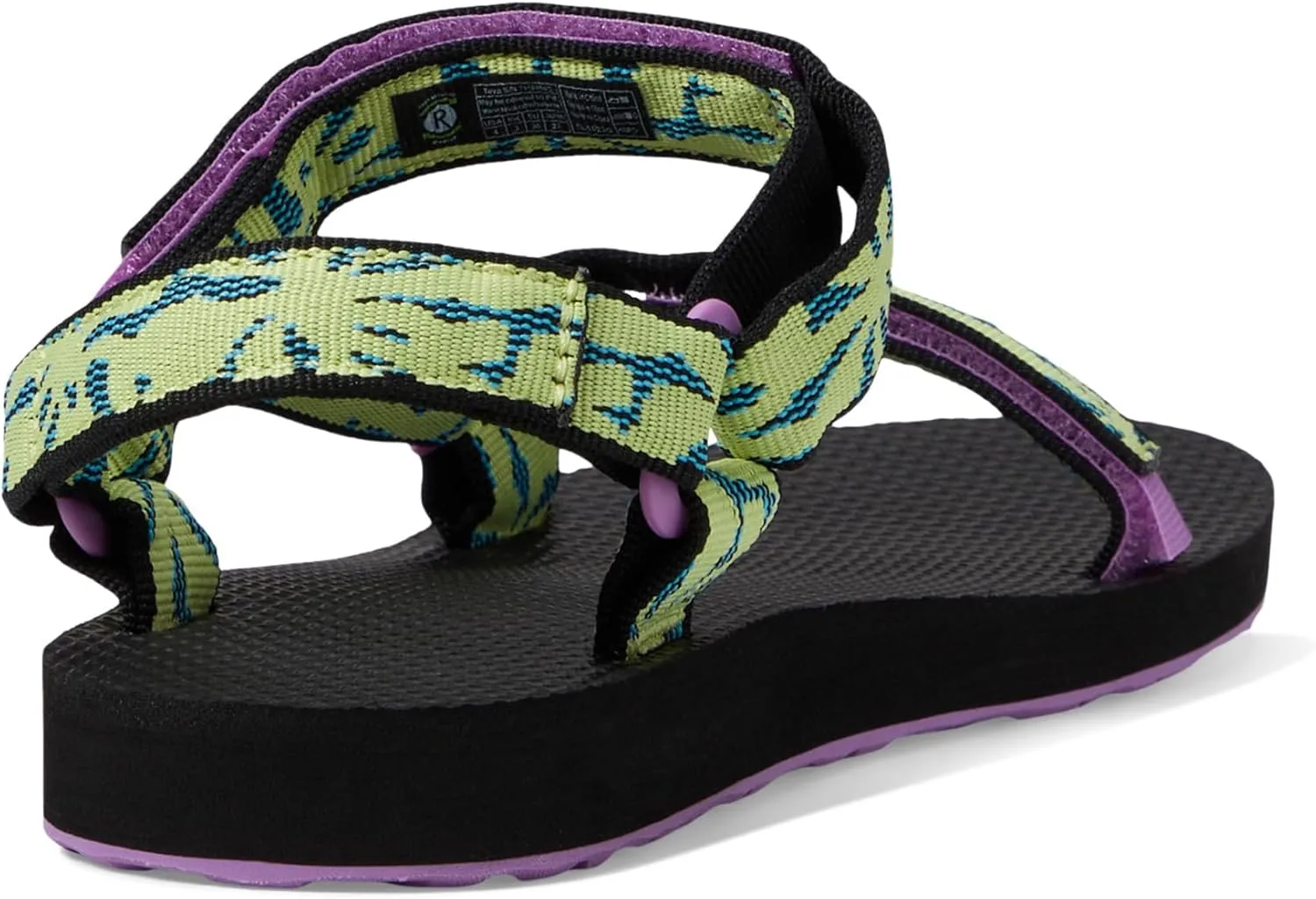 Teva Unisex-Child Original Universal Sandal