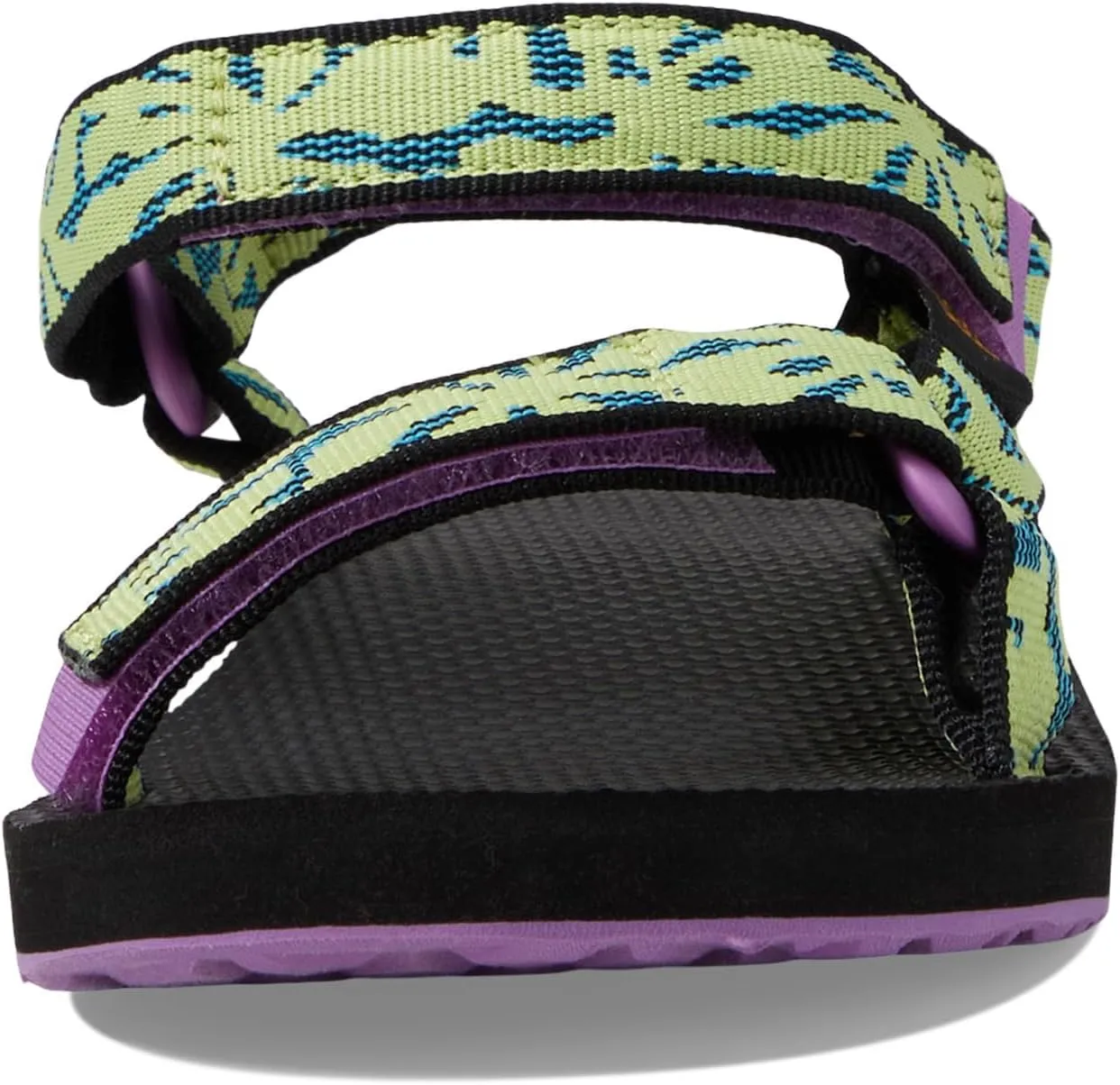 Teva Unisex-Child Original Universal Sandal