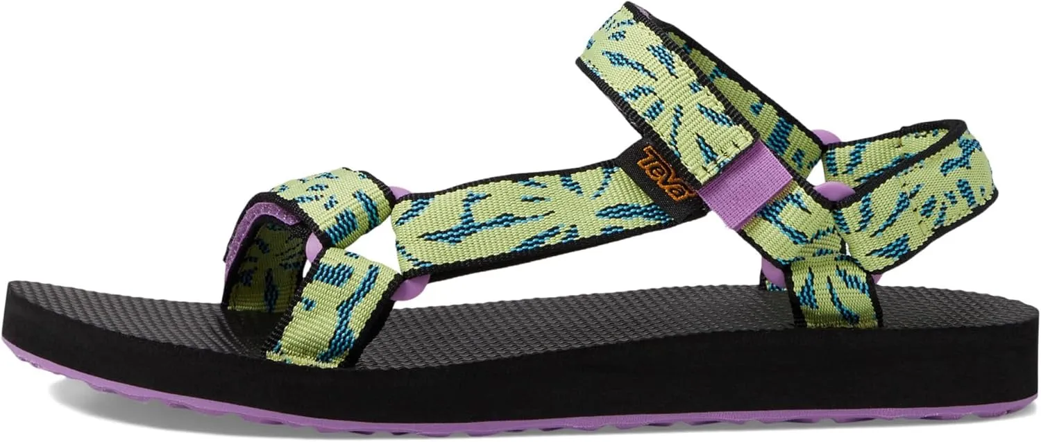 Teva Unisex-Child Original Universal Sandal