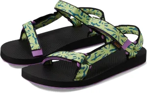 Teva Unisex-Child Original Universal Sandal