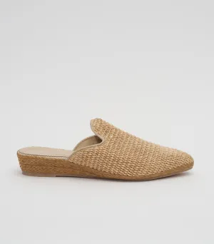 The Luna Rafia Sand