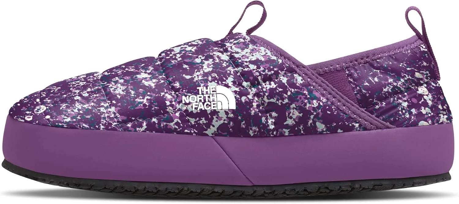 THE NORTH FACE Teen Thermoball Insulated Traction Mule II Shoe