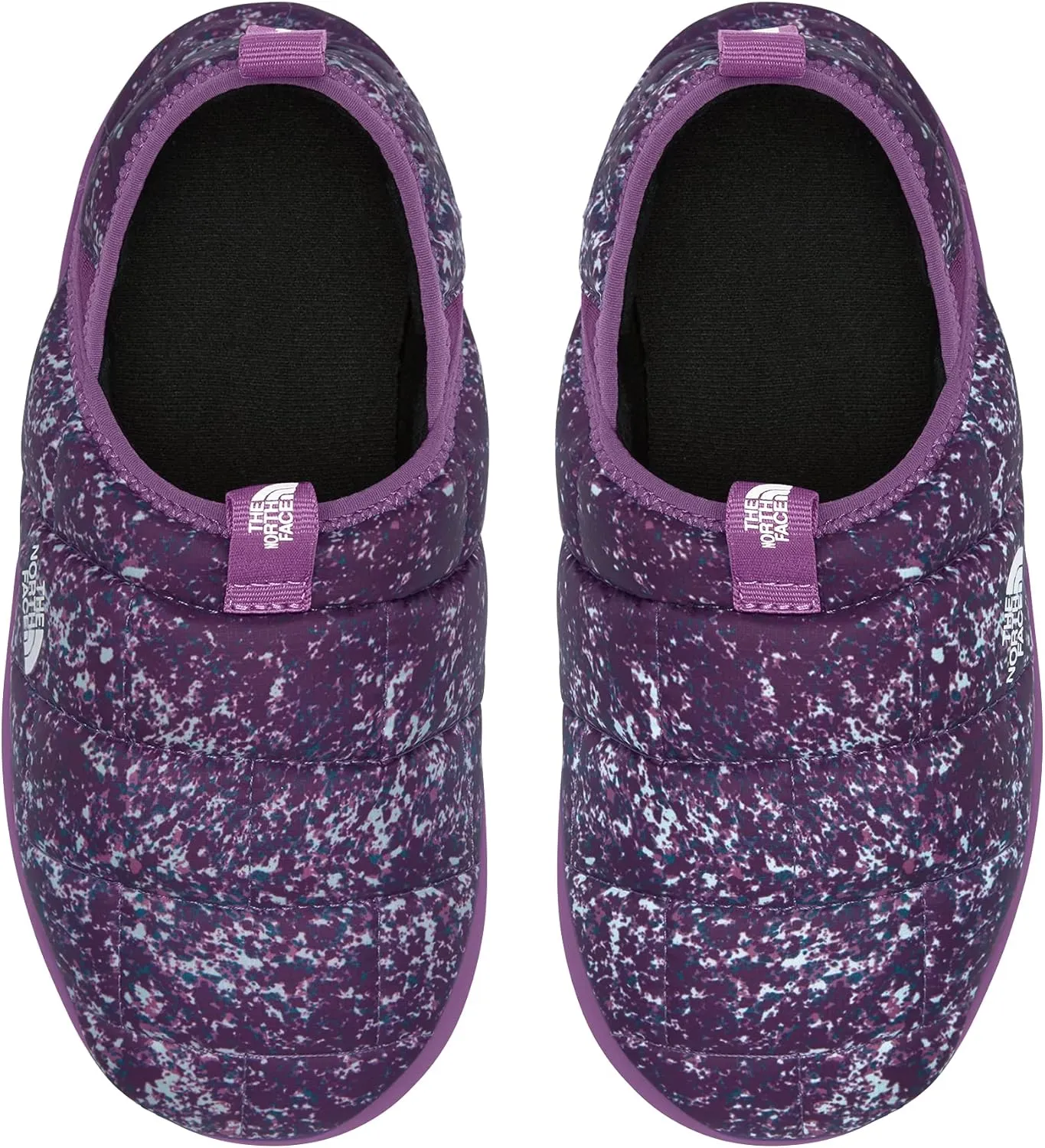 THE NORTH FACE Teen Thermoball Insulated Traction Mule II Shoe
