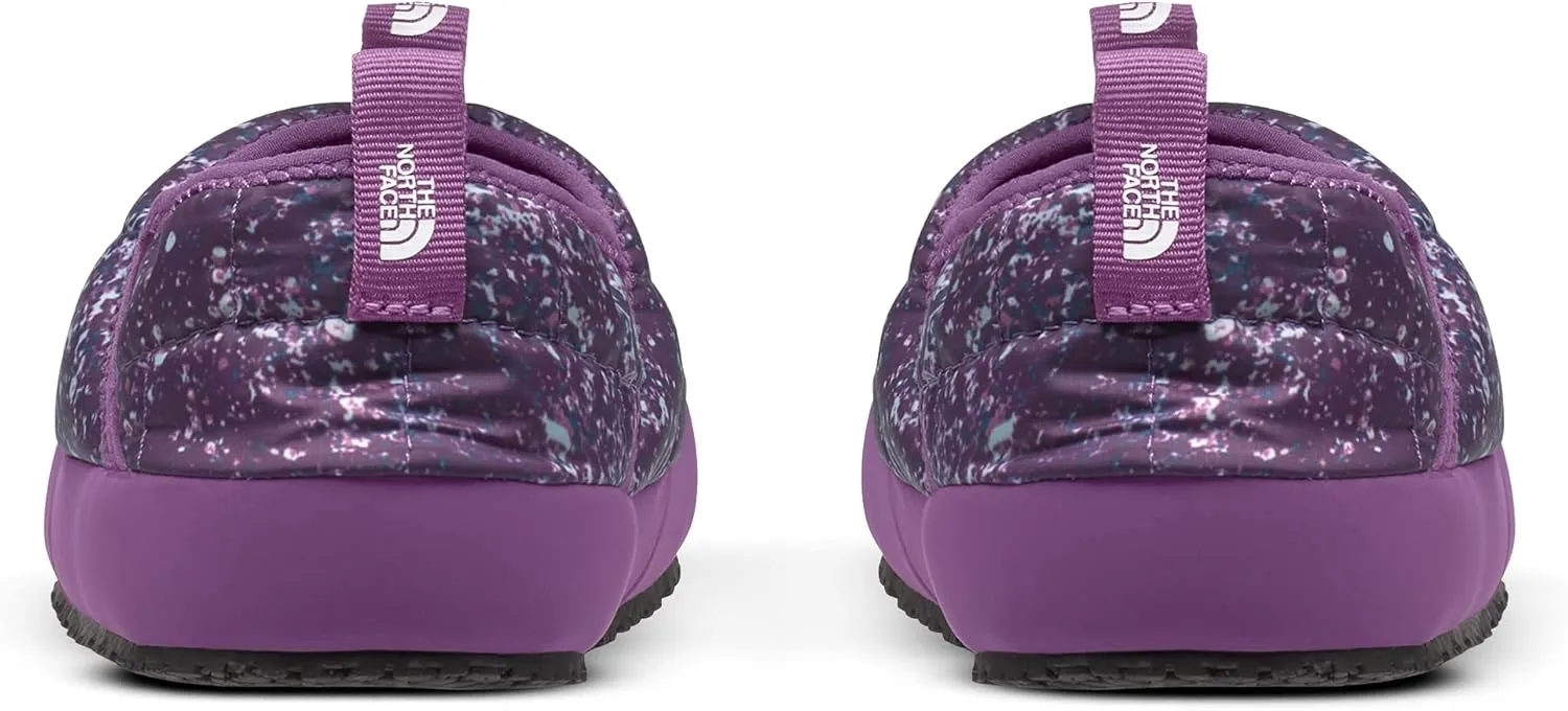THE NORTH FACE Teen Thermoball Insulated Traction Mule II Shoe