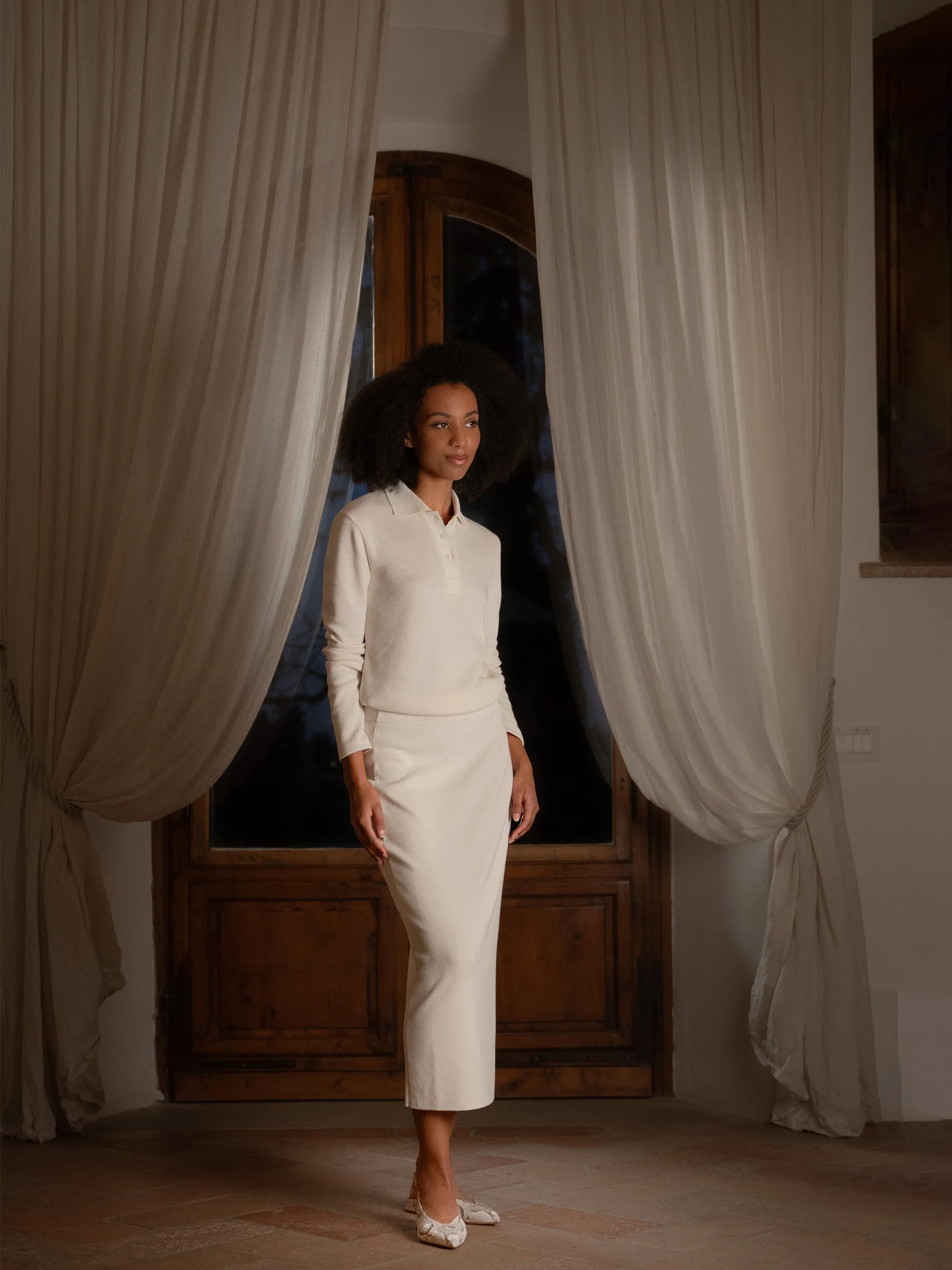 The Rosanna (Sample Sale)