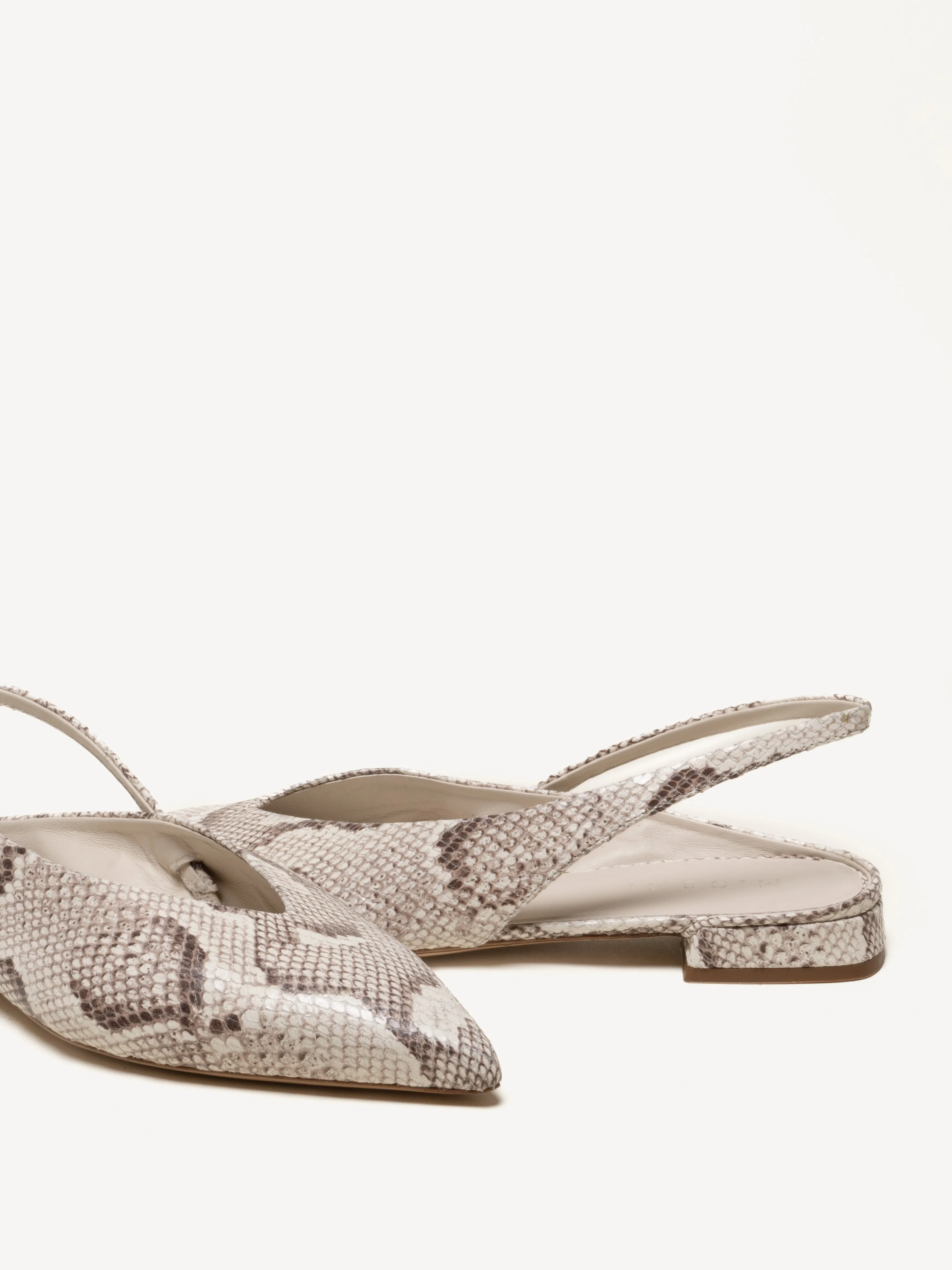 The Rosanna (Sample Sale)
