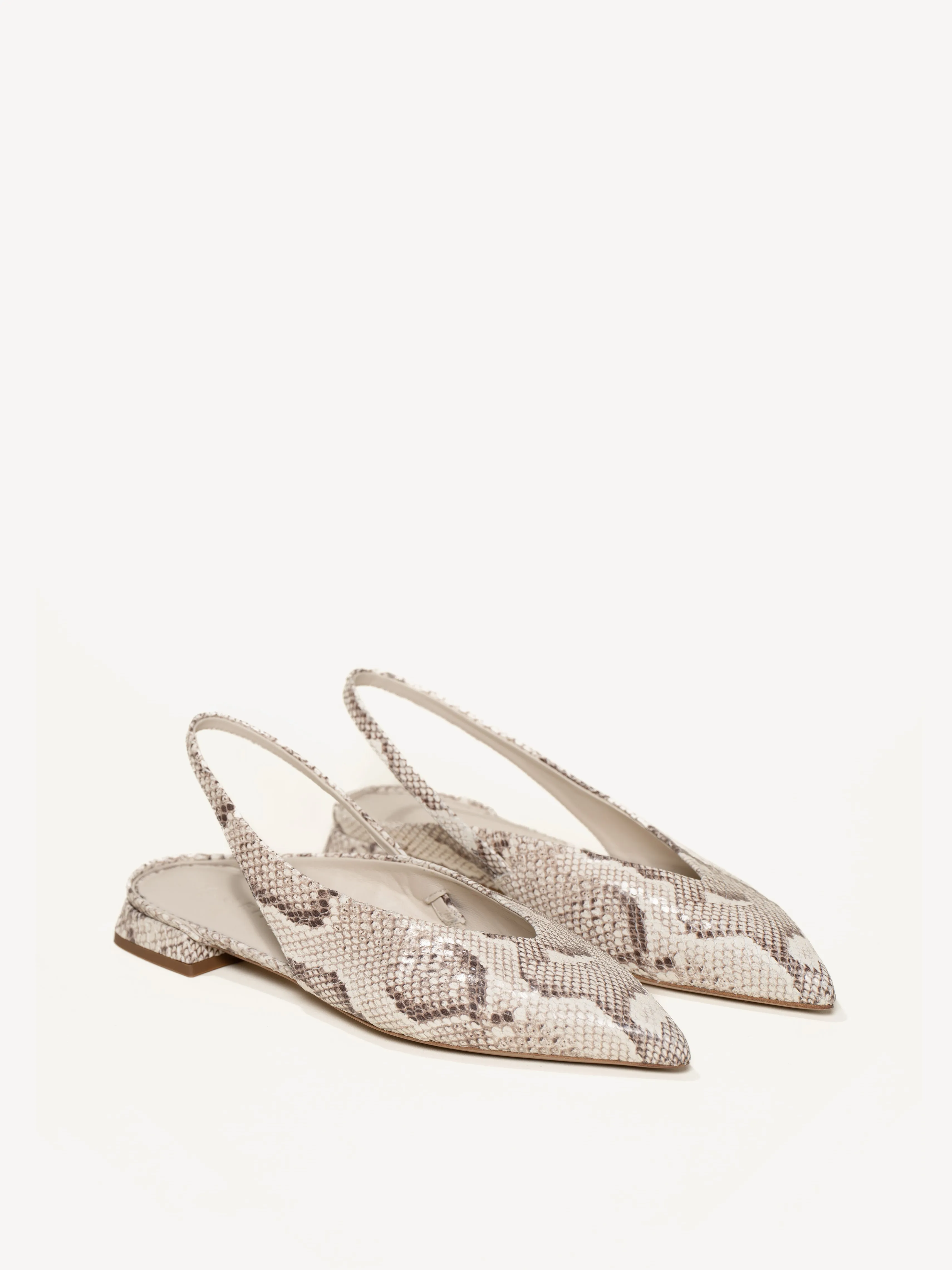 The Rosanna (Sample Sale)