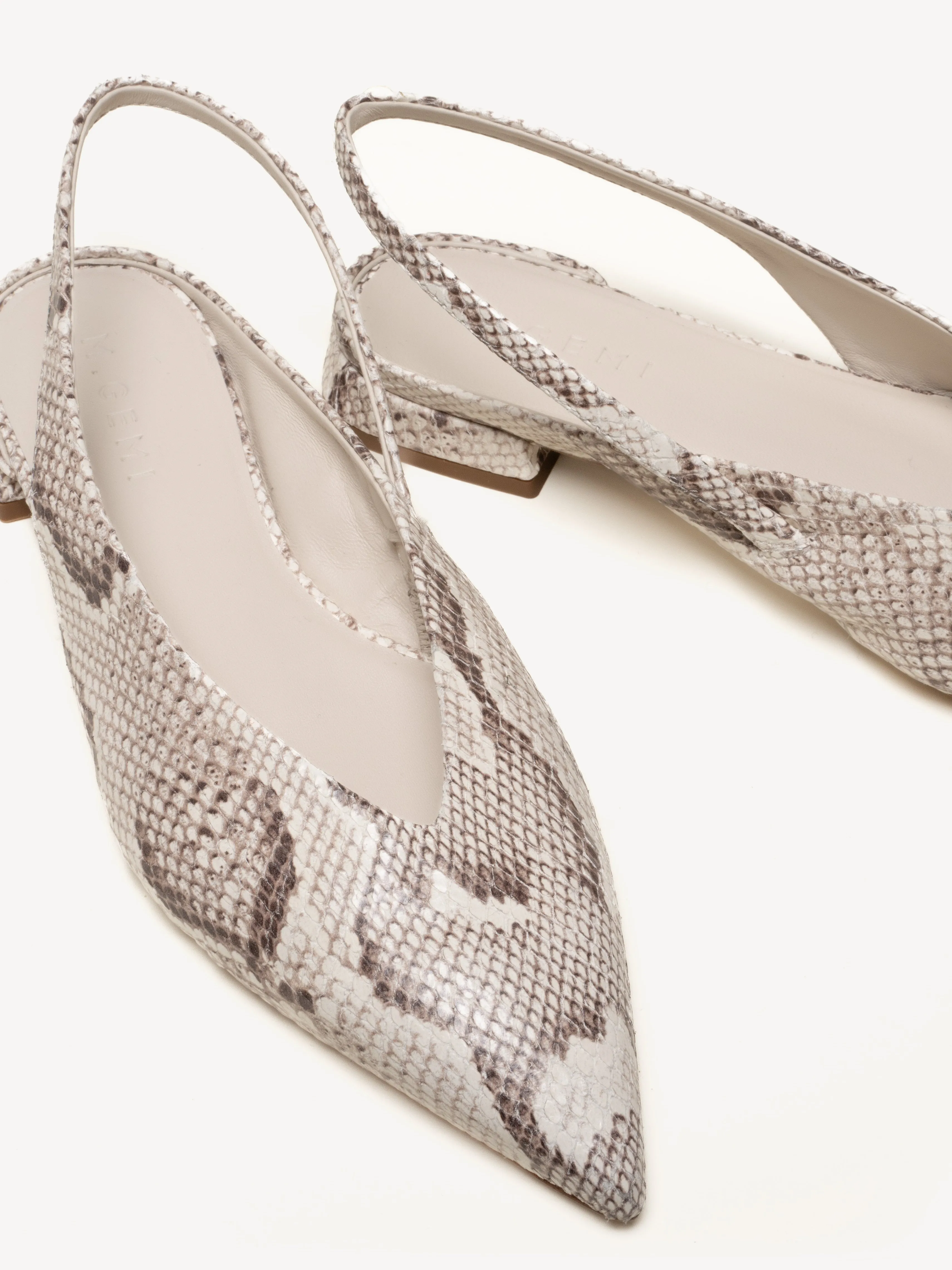 The Rosanna (Sample Sale)