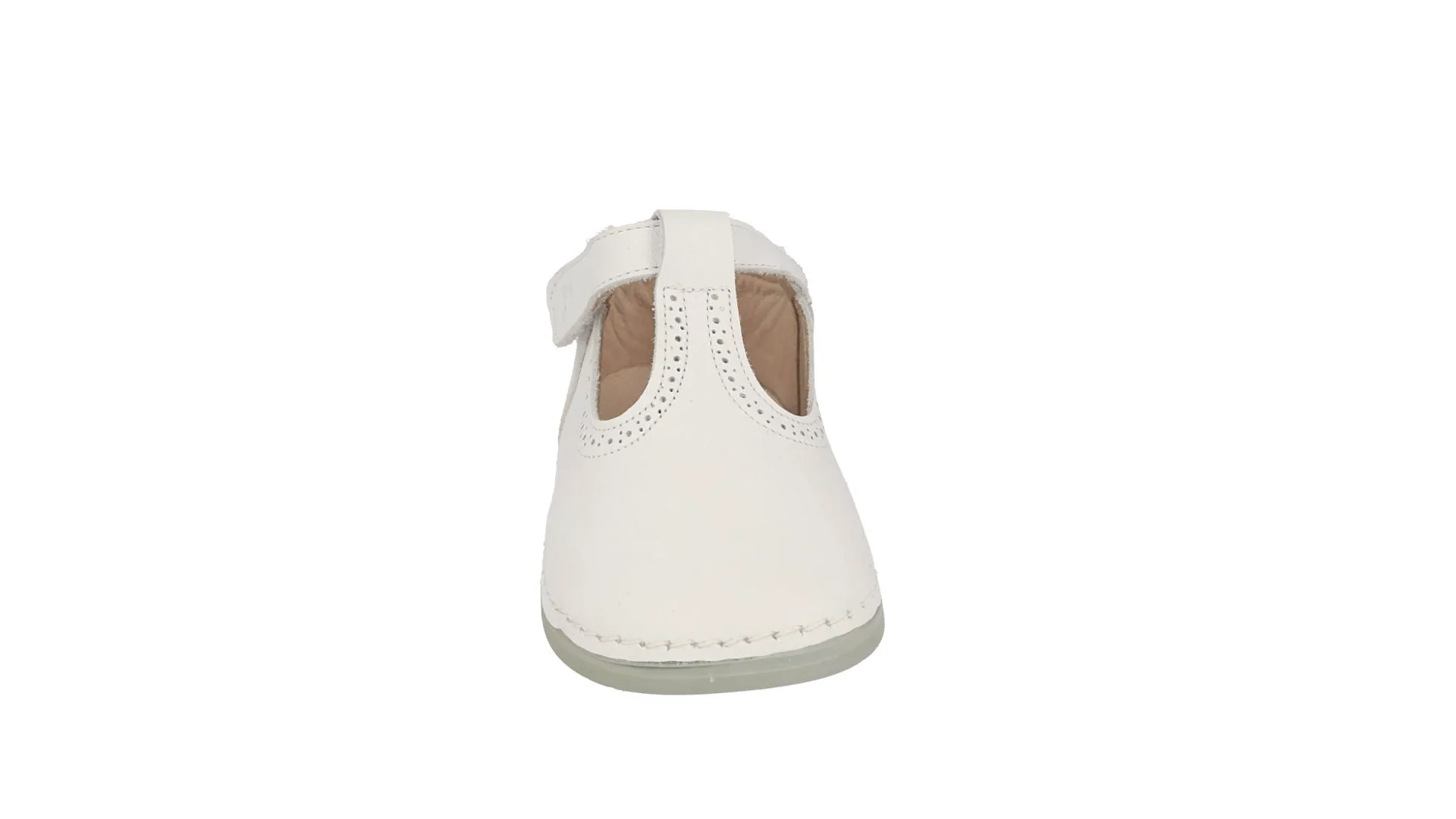 Toledo T-Bar Sandal