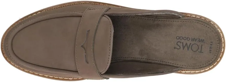 TOMS Women's, Cara Mule