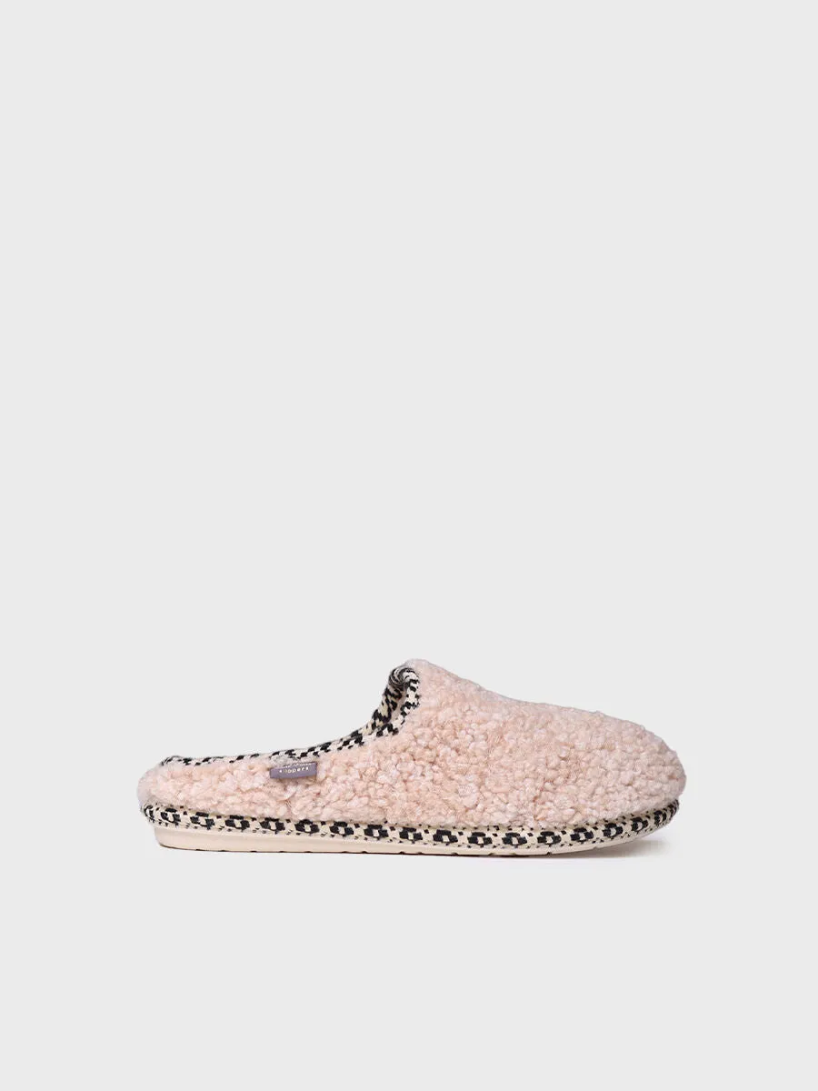 Toni Pons DARLA-SB Womens Slippers Beige