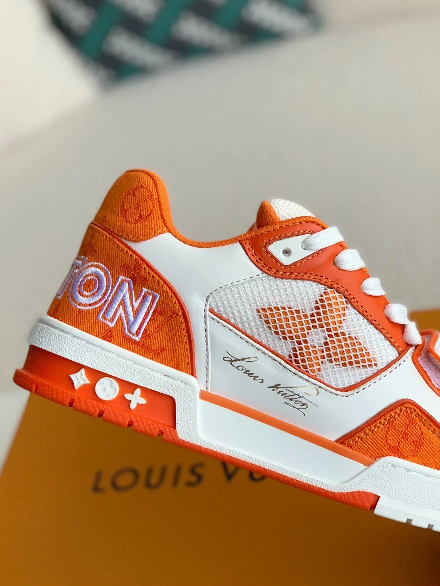 Trainer Sneaker