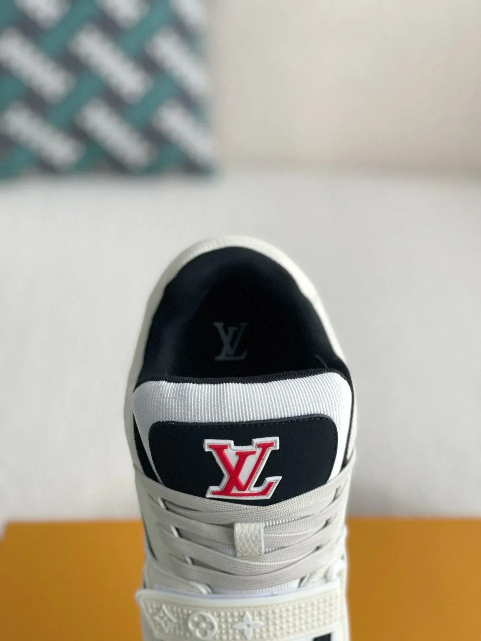Trainer Sneaker
