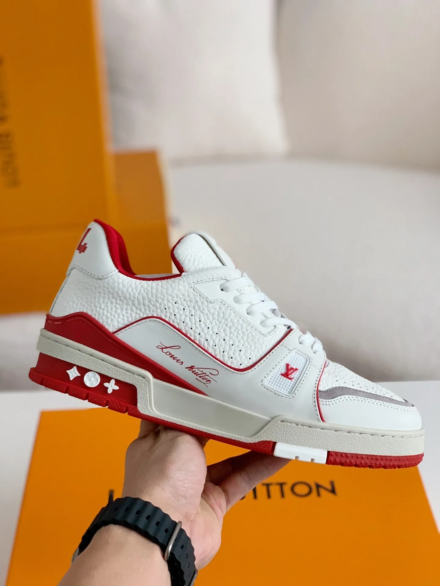 Trainer Sneaker