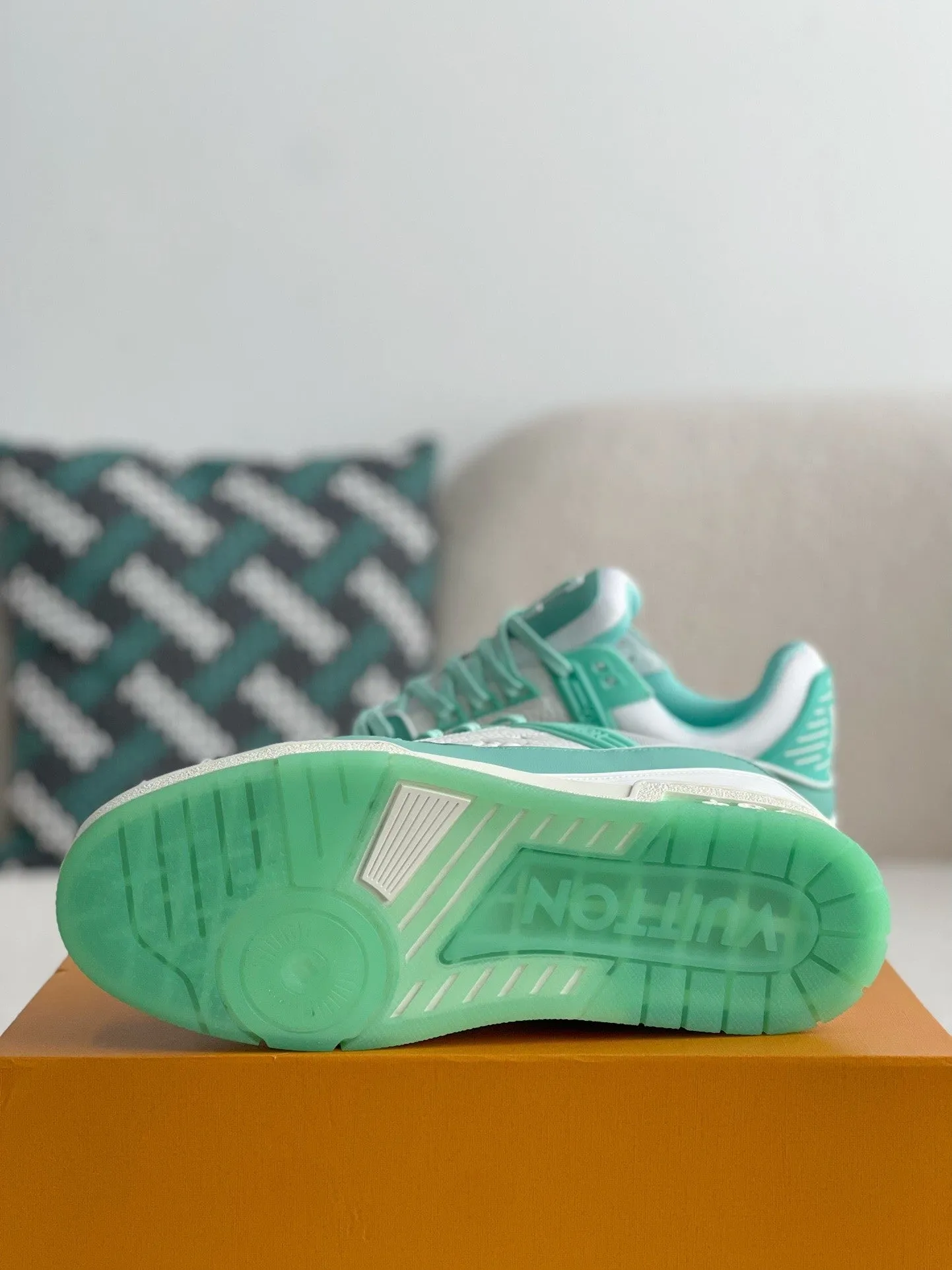 Trainer Sneaker