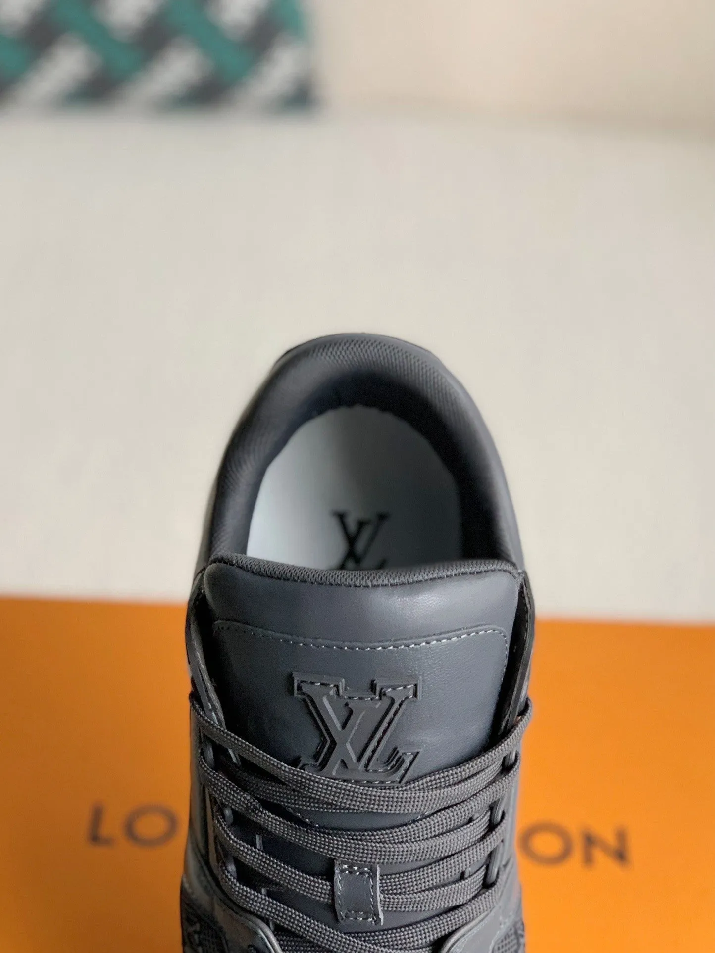 Trainer Sneaker