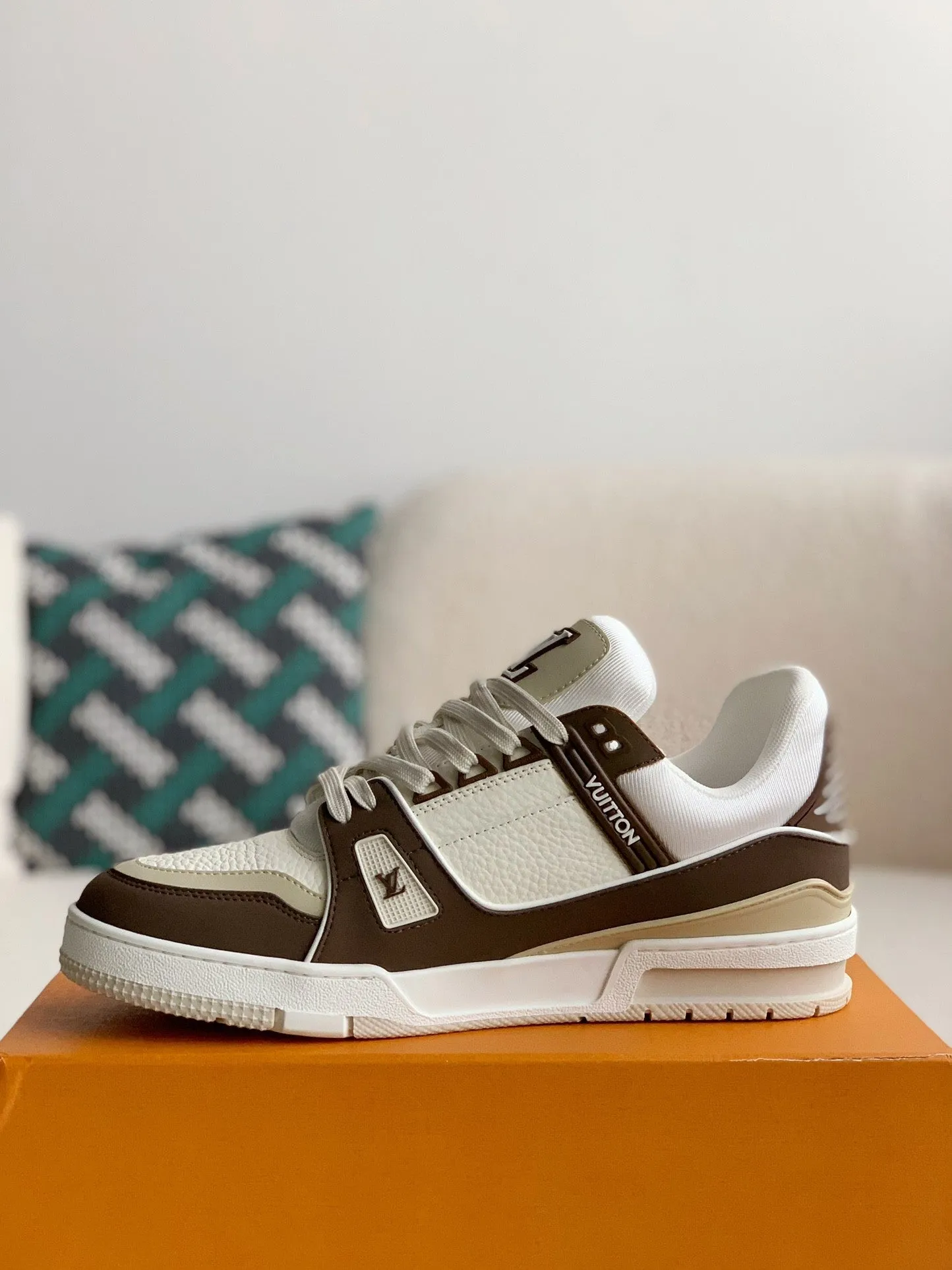 Trainer Sneaker