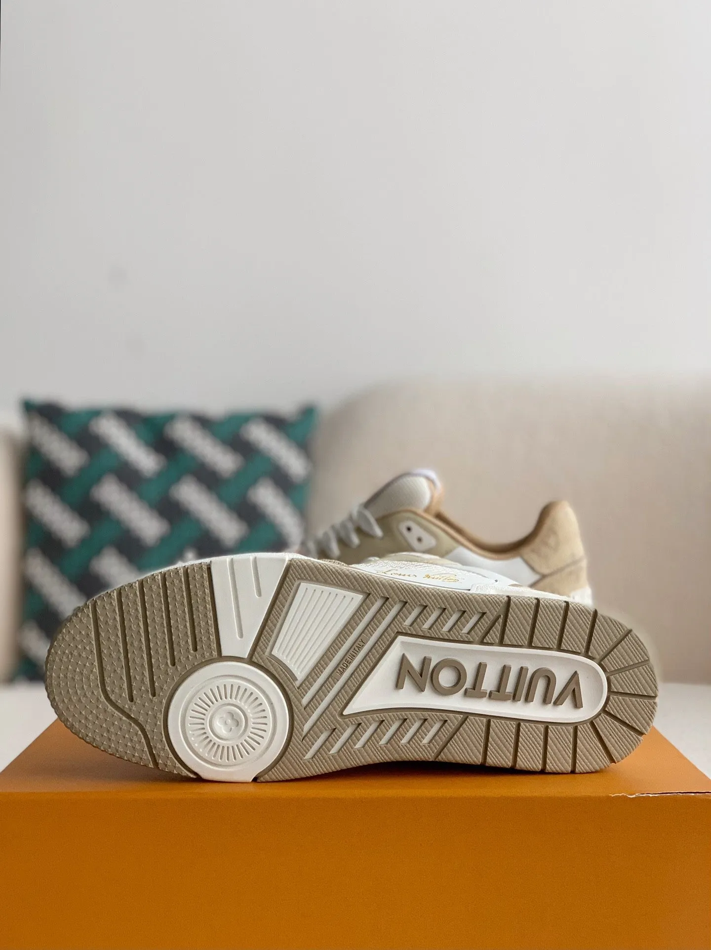 Trainer Sneaker
